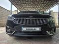 Kia K7 2016 года за 10 500 000 тг. в Шымкент
