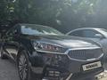 Kia K7 2016 года за 10 500 000 тг. в Шымкент – фото 11