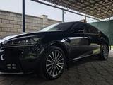 Kia K7 2016 года за 10 500 000 тг. в Шымкент – фото 4