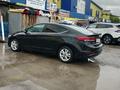 Hyundai Elantra 2017 года за 6 200 000 тг. в Актобе