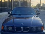 BMW 520 1993 года за 2 500 000 тг. в Туркестан