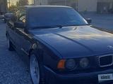 BMW 520 1993 года за 2 500 000 тг. в Туркестан – фото 3