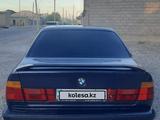 BMW 520 1993 года за 2 500 000 тг. в Туркестан – фото 4