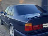 BMW 520 1993 года за 2 500 000 тг. в Туркестан – фото 5