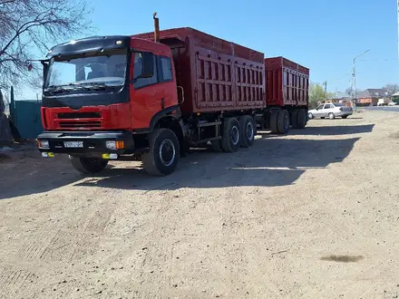 FAW  J5 CA3252/3253 2009 года за 14 500 000 тг. в Кызылорда