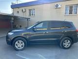 Hyundai Santa Fe 2012 годаүшін9 200 000 тг. в Шымкент – фото 3