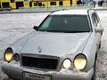 Mercedes-Benz E 200 1999 года за 2 000 000 тг. в Караганда – фото 3