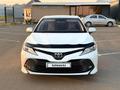 Toyota Camry 2019 года за 12 000 000 тг. в Уральск – фото 3