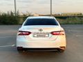 Toyota Camry 2019 года за 12 000 000 тг. в Уральск – фото 4
