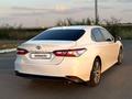 Toyota Camry 2019 года за 12 000 000 тг. в Уральск – фото 5