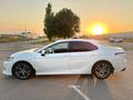 Toyota Camry 2019 года за 12 000 000 тг. в Уральск – фото 6