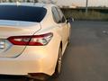Toyota Camry 2019 года за 12 000 000 тг. в Уральск – фото 8