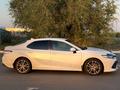 Toyota Camry 2019 года за 12 000 000 тг. в Уральск – фото 7