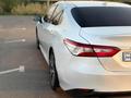 Toyota Camry 2019 года за 12 000 000 тг. в Уральск – фото 9