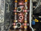 Двигатель Тайота Камри 10 2.2 объем за 400 000 тг. в Алматы – фото 2