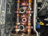 Двигатель Тайота Камри 10 2.2 объем за 400 000 тг. в Алматы – фото 3