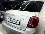 Chevrolet Lacetti 2023 годаүшін6 400 000 тг. в Астана – фото 3