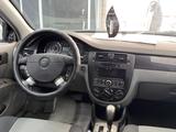Chevrolet Lacetti 2023 годаүшін6 400 000 тг. в Астана – фото 2