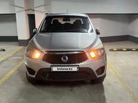 SsangYong Actyon 2013 годаfor3 500 000 тг. в Алматы