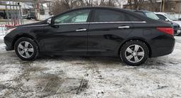 Hyundai Sonata 2011 годаfor4 300 000 тг. в Уральск