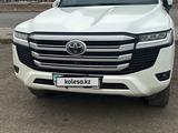 Toyota Land Cruiser 2022 годаүшін50 000 000 тг. в Атырау – фото 3