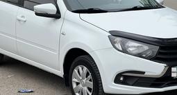 ВАЗ (Lada) Granta 2190 2020 годаүшін3 500 000 тг. в Алматы – фото 2