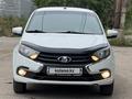 ВАЗ (Lada) Granta 2190 2020 года за 3 500 000 тг. в Алматы