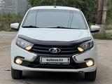 ВАЗ (Lada) Granta 2190 2020 года за 3 500 000 тг. в Алматы