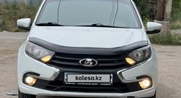ВАЗ (Lada) Granta 2190 2020 годаүшін3 500 000 тг. в Алматы