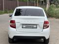 ВАЗ (Lada) Granta 2190 2020 года за 3 500 000 тг. в Алматы – фото 6