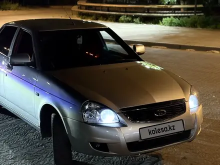 ВАЗ (Lada) Priora 2170 2014 года за 4 100 000 тг. в Усть-Каменогорск – фото 3