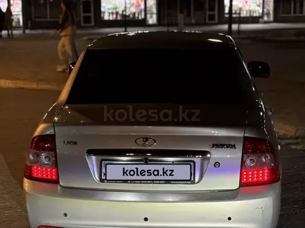 ВАЗ (Lada) Priora 2170 2014 года за 4 100 000 тг. в Усть-Каменогорск – фото 5