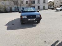 ВАЗ (Lada) 21099 2008 года за 1 400 000 тг. в Семей