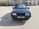 ВАЗ (Lada) 21099 2008 года за 1 400 000 тг. в Семей – фото 4