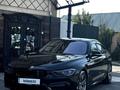 BMW 328 2013 года за 10 000 000 тг. в Шымкент