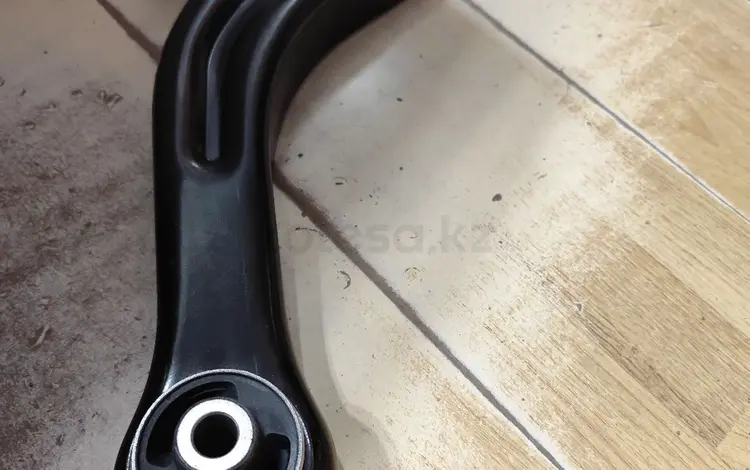 Рычаг тяга шаровая амортизатор сайлентблок за 20 000 тг. в Астана