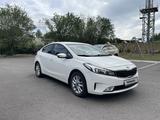 Kia Cerato 2018 годаүшін7 300 000 тг. в Астана
