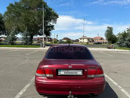 Mazda Cronos 1993 года за 1 250 000 тг. в Талдыкорган – фото 3