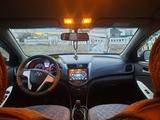 Hyundai Accent 2013 годаүшін4 700 000 тг. в Астана – фото 2