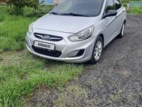 Hyundai Accent 2013 годаүшін4 700 000 тг. в Астана