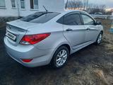 Hyundai Accent 2013 года за 4 700 000 тг. в Астана – фото 5