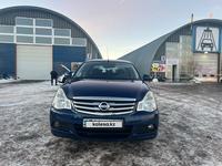 Nissan Almera 2015 годаfor4 200 000 тг. в Астана