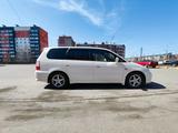 Honda Odyssey 2003 годаүшін5 200 000 тг. в Петропавловск