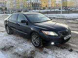 Toyota Camry 2008 годаүшін5 700 000 тг. в Астана – фото 3