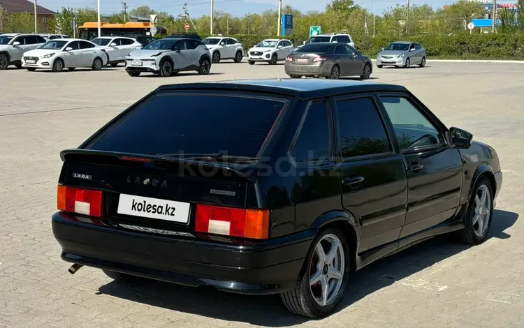 ВАЗ (Lada) 2114 2012 годаүшін1 250 000 тг. в Актобе