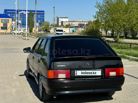 ВАЗ (Lada) 2114 2012 года за 1 250 000 тг. в Актобе – фото 3