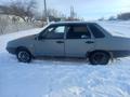 ВАЗ (Lada) 21099 2002 годаfor950 000 тг. в Атбасар – фото 4