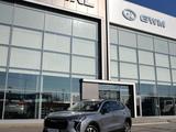 Haval Jolion Premium 1.5T DCT (2WD) 2025 года за 9 891 000 тг. в Шымкент