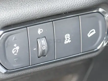 Haval Jolion Premium 1.5T DCT (2WD) 2026 года за 8 847 800 тг. в Шымкент – фото 24
