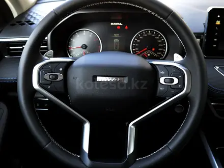 Haval Jolion Premium 1.5T DCT (2WD) 2026 года за 8 847 800 тг. в Шымкент – фото 15